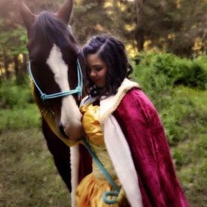 Meet your Posher, Chelsea